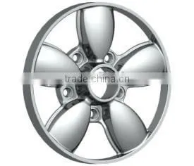 Car Alloy Wheels L461 thumbnail-1