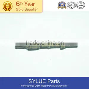 Ningbo High Precision Metal Stampings For Clone Stamp Tool With ISO9001:2008 thumbnail-3
