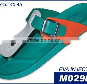 Arabic Mens EVA Sandals thumbnail-1