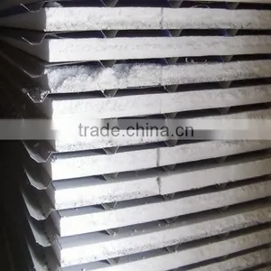 CE/ISO9001 Certification Sandwich Panel Production Line thumbnail-1