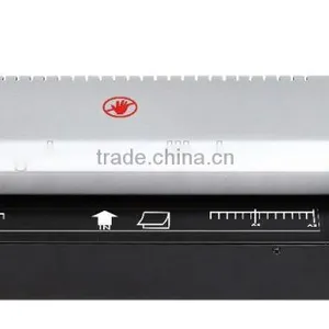 250 Mic 4 Rollers Metal Body a3 Laminating Machine Price thumbnail-1