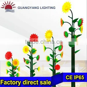 New Products Christmas Tree Flower Shaped Flower Manufacturer Sunflower thumbnail-1
