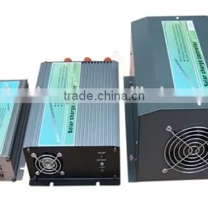 20A Mppt Solar Charger Controller Charge for Battery thumbnail-1