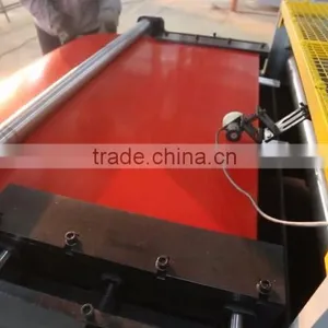 Roll Forming Machine Slitting Line for Russia JBL Automatic thumbnail-1