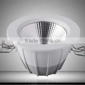 Lighting for Art Gallery / Decorative Ceiling Led Light / LED Spot Cob Downlight 5w thumbnail-1