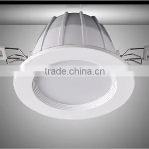 Recessed Retrofit Ceiling Light 6w / Hotel Led Downlight / Hotel Furniture Lighting thumbnail-2