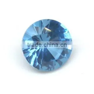Wholesale Synthetic Round Shape Spinel Gems 1.5mm thumbnail-2