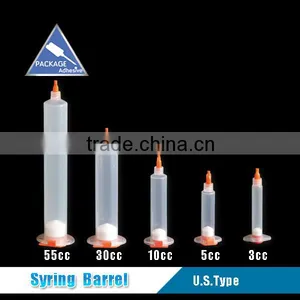 High Pressure Land Dental Injection Syringe thumbnail-1