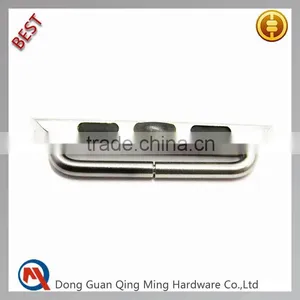 Sample Free Fashion Metal Watch Buckle thumbnail-1