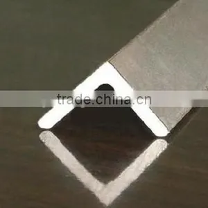 China Industrial Aluminum Profile Free Samples Aluminum Profile, Aluminum Angle Profile Extrusion thumbnail-1