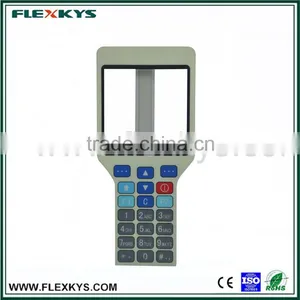Function Metal Dome Switch thumbnail-1