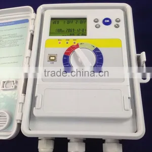 Automatic Door / GSM Opener for Automatic Door Access thumbnail-1