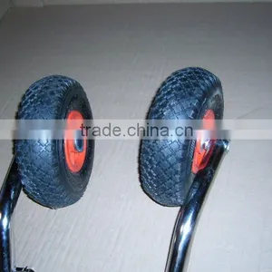Dinghy Launching Wheels thumbnail-3