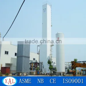 Oxygen and Nitrogen Plant, Jiangsu, Liquid Nitrogen & Gas Oxygen & Gas Nitrogen thumbnail-1