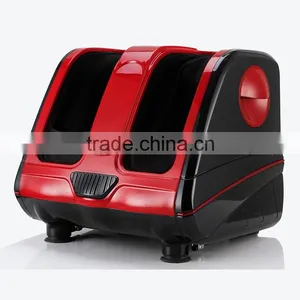 Electric Shiatsu and Vibrating Foot and Leg Massager As Seen on TV thumbnail-1