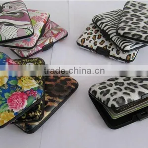 Promote Plastic Cardcase With Own Logo, Exquisite Cardcase Manufacturer thumbnail-1