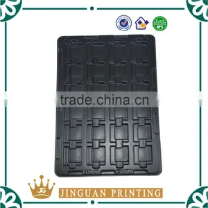 Hot Sale 2016 PS Material Package Thermo Trays Kiwi Esd Blister Tray thumbnail-1