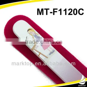 Patten Prints Cute Nail File thumbnail-1