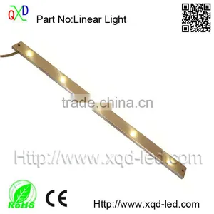 New Nonwaterproof Led Rigid 12V 5050 LED Strip Light Bar Rigid Light New Product 5050 Led thumbnail-2