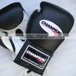 Pro Boxing Gloves thumbnail-1
