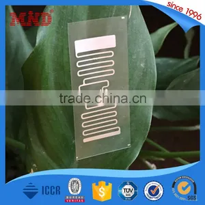 MDIY201 Factory Price Printable hf Small NTAG203 Nfc Smart Tag /rfid Sticker Label thumbnail-3