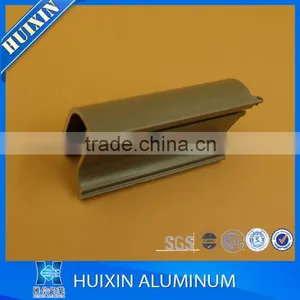 High Quality Aluminum Profile for Window and Door Extrusion Aluminium Price thumbnail-5