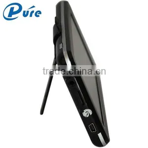 7 Inch TFT HD Screen GPS Vehicle Navigator 800*480/4GB/128M/800MHZ GPS Navigation Entertainment System thumbnail-4
