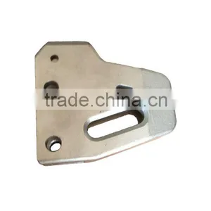 Investment Casting Part thumbnail-4
