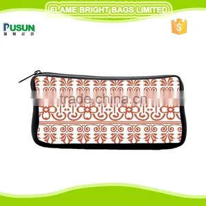 Neoprene Waterproof Pencil Case With Special Pattern thumbnail-5