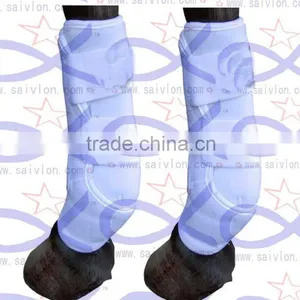Horse Leggings Leg Bootswraps thumbnail-1
