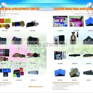 Ski Strap/Band/Holder Custom Logo Printed thumbnail-3