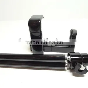 Universal Mini Tripod Stand+Holder For IPhone Android Cellphones and More thumbnail-1