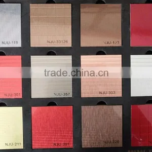 UV Finished Aluminum Foil Faced Mdf Board for Kitchen Cabinet ,high Glossy uv thumbnail-1