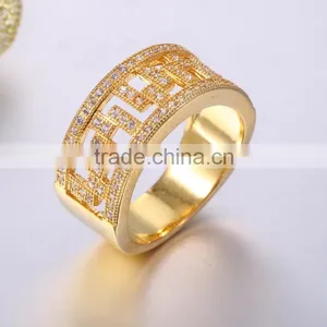 Woman Ring Silver Jewellery 925 Sun Silver Ring thumbnail-3