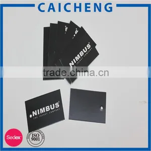 2015 High Quality Paper Calling Card, Paper Visiting Card,paper Business Card Printing thumbnail-2