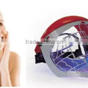 T&B Professional Personal Use Facial Skin Care Therapy Red Led Light Mask thumbnail-2