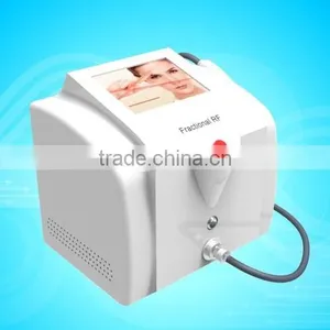 Fractionated rf Needling Machine Fractional rf Machine thumbnail-1