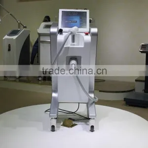 Best Body Weight Loss Machine HIFU Slimming Beauty Equipment Nubway thumbnail-2