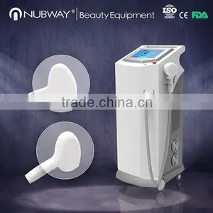 Semiconductor Home Diode Laser Hair Removal Lady / Girl thumbnail-1