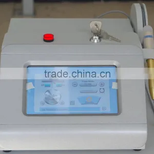 2016 Hot Selling Mini 15W Vasscular Removal Beauty Equipment 980 Laser Spider Machine thumbnail-2