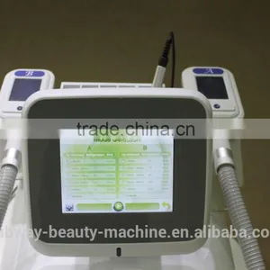 Fat Reduction Newest Portable Cryolipolysis Slimming Machine/ Fat Freezing Cryolipolysis/ Cryolipolysis Machine Reduce Cellulite thumbnail-5