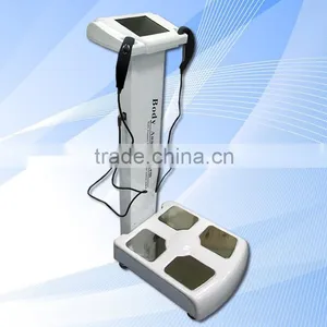 Body Composition Analyzer for Body Fat Testing thumbnail-1