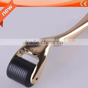 Derma Roller Skin Care Derma Pen Microdermabrasion Machine Beijing Lady Beauty thumbnail-4
