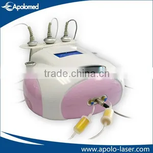 HS-560V+ Med.apolo 40khz Cavitation and Vacuum Whole Body Massage Equipment thumbnail-1