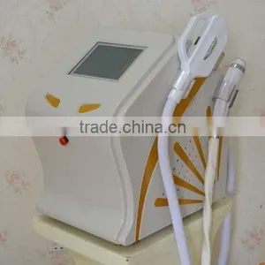 Face Lifting Most Popular Beauty Equipment Hair Removal IPL Elight SHR RF Q Switched Laser Hair Removal Laser IPL With CE Pigmented Spot Removal thumbnail-3