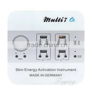 Made in China Diamond Microdermabrasion Machine for Sale thumbnail-2