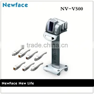 Beauty Machine Professional Nv-v500 Surgical rf Machine thumbnail-1