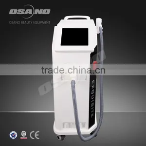 Face Professional Laser Therapy 8.4 Inches Diode Laser Hair Removal Machine thumbnail-1