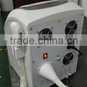STM-8064B Latest Painless Hair Removal Laser Opt IPL SHR ELight With Great Price thumbnail-2