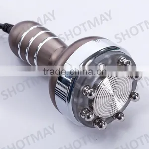 STM-8036E Vacuum & Bi-polar RF + 6-polar RF + 4-polar RF + 3-polar RF + 40K Cavitation thumbnail-2